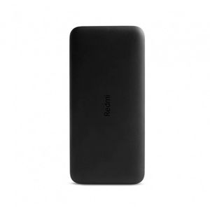 Xiaomi Redmi Fast Charge Powerbank 20.000 mAh | 18 watt - 2x USB-A - Zwart