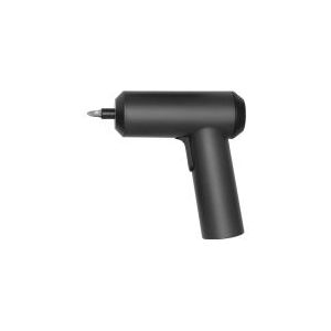 Xiaomi Mijia Draadloze Accu Schroevendraaier - 2000mAh Oplaadbare Batterij - Kit 12-in-1 - Zwart