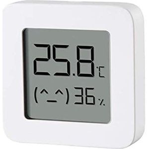 Xiaomi Mi Temperature and Humidity Monitor 2 - NUN4126GL