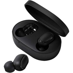 Xiaomi Mi True Wireless Earbuds Basic S Zwart