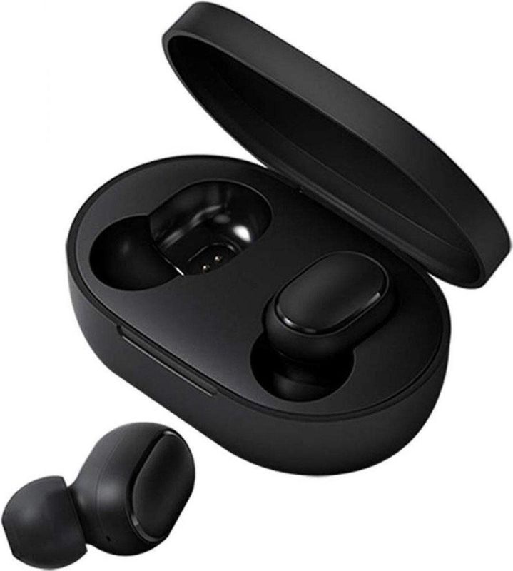 Xiaomi Mi True Wireless Earbuds Basic S Zwart