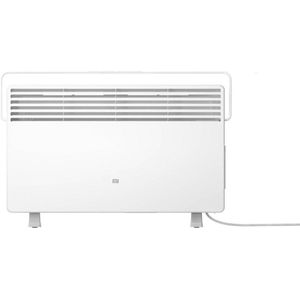 Xiaomi MI Smart Heater wit 2200W convectie verwarming