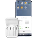 XIAOMI - B-3013 - Oordopjes - Wit - Bluetooth 5.0 - 20 uur batterijduur