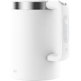 Xiaomi Mi Kettle Smart Waterkoker Pro - Constante temperatuur 1.5 L Bluetooth-waterkoker - 1800 W- Ondersteunt app-temperatuurregeling (wit)