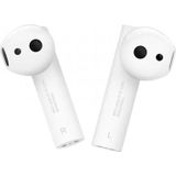 XIAOMI - Mi True Wireless Earphones 2S - Draadloos - Wit - Bluetooth 5.0
