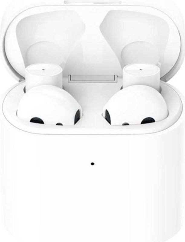 XIAOMI - Mi True Wireless Earphones 2S - Draadloos - Wit - Bluetooth 5.0