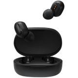 Xiaomi - Mi True Wireless Earbuds Basic 2 - Bluetooth Koptelefoon - Zwart - Kunststof