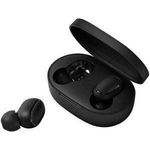 Xiaomi Mi True Wireless Earbuds Basic 2 - Bluetooth Hoofdtelefoon (300 MAH)