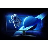 Xiaomi - Mi Curved Monitor - 34 inch - QHD - Gaming Monitor