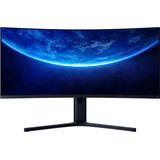 Xiaomi - Mi Curved Monitor - 34 inch - QHD - Gaming Monitor