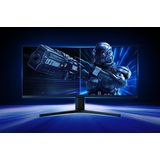 Xiaomi - Mi Curved Monitor - 34 inch - QHD - Gaming Monitor