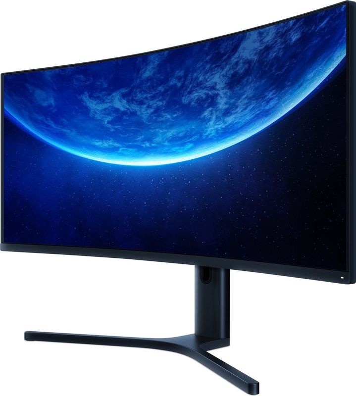 Xiaomi - Mi Curved Monitor - 34 inch - QHD - Gaming Monitor