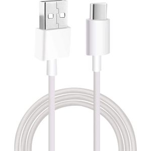 Xiaomi Mi USB to USB-C Kabel 1m - Wit