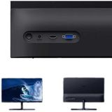 Xiaomi Mi Desktop Monitor 1C - Full HD IPS Monitor - 24 inch