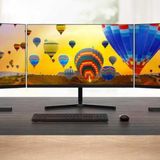 Xiaomi Mi Desktop Monitor 1C - Full HD IPS Monitor - 24 inch