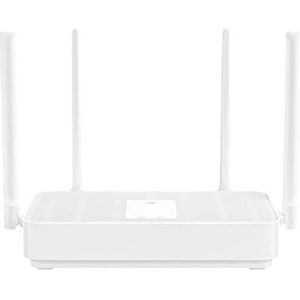 Wireless Modem Xiaomi Mi Router AX1800 1800 Mbps Wi-Fi 6 White