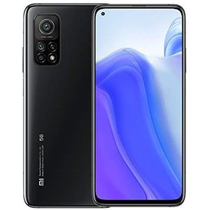 Xiaomi Mi 10T 5G Dual SIM 128GB 6GB RAM Black