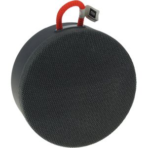 Xiaomi - Eco Mi Mini - Bluetooth Luidspreker - Grijs - Oplaadbare Batterij