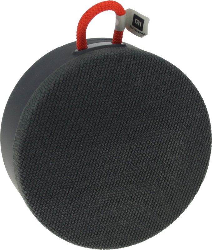 Xiaomi - Eco Mi Mini - Bluetooth Luidspreker - Grijs - Oplaadbare Batterij