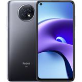 Xiaomi - Redmi Note 9T - Smartphone - Zwart - 5G - 128GB - 48MP Drievoudige Camera