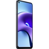 Xiaomi - Redmi Note 9T - Smartphone - Zwart - 5G - 128GB - 48MP Drievoudige Camera