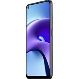 Xiaomi - Redmi Note 9T - Smartphone - Zwart - 5G - 128GB - 48MP Drievoudige Camera