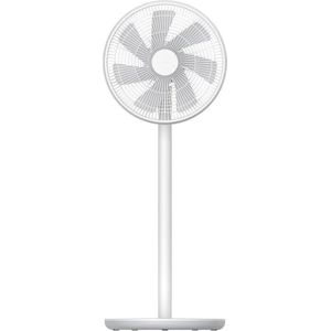Xiaomi - Mi Smart 2 - Ventilator - Wit - DC-motor - 100 Niveaus