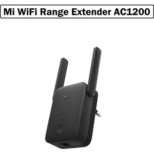 Access point Xiaomi Mi WiFi Range Extender AC1200