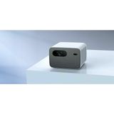 Xiaomi Mi Smart Projector 2 Pro - Full HD Mini Beamer - Android TV 9.0