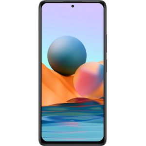 Xiaomi Redmi Note 10 Pro Dual SIM 128GB grijs