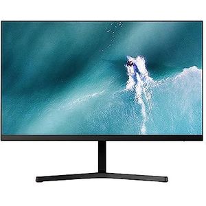 Xiaomi XM700018 1C 23.8"" FHD-monitor (ISP, 1920x1080, 16:9, 60Hz, 6ms, 250cd/m2, HDMI + VGA, 178º, 3 pagina's randloos) zwart,Wit en grijs