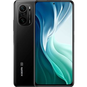 Xiaomi Mi 11i 5G - 256GB - Zwart