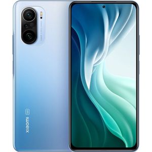 Xiaomi Mi 11i 5G - 256GB - Zilver