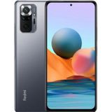 Xiaomi - Noot 10S - Smartphone - Grijs - 128 GB - 64 MP