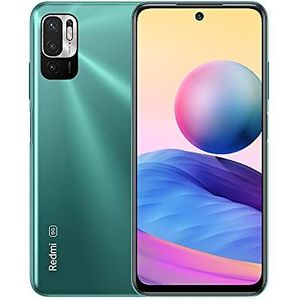 Xiaomi Redmi Note 10 5G 4GB RAM 128GB ROM Aurora Green