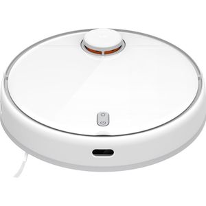 Xiaomi Mi Robot Vacuum - Mop 2 Pro robotstofzuiger 0,45 l Zakloos Wit