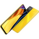 Xiaomi - Poco M3 Pro 5G - Smartphone - Geel - 64 GB - 48 Mpx - Dubbele SIM
