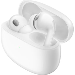 Xiaomi - Buds 3t Pro - Draadloze Oordopjes - Wit - Ergonomisch Ontwerp