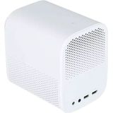 Xiaomi Mi Smart Projector 2 - Full HD - 500 ANSI Lumen - DLP - Zwart/Wit
