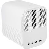Xiaomi Mi Smart Projector 2 - Full HD - 500 ANSI Lumen - DLP - Zwart/Wit