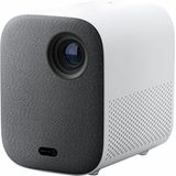 Xiaomi Mi Smart Projector 2 - Full HD - 500 ANSI Lumen - DLP - Zwart/Wit