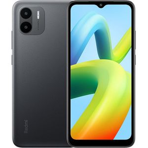 Xiaomi Redmi A1 Dual SIM 2 GB RAM 32 GB zwart EU