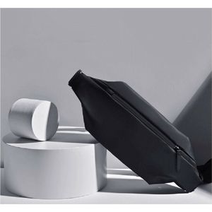 Xiaomi Sports Fanny Pack Zwart