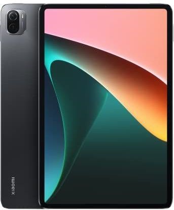 Xiaomi - Pad 5 - Tablet - Zwart - 8720mAh Accu