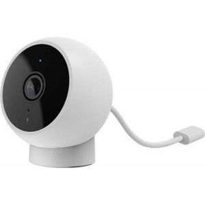 Mi Camera 2K (Magnetic Mount) - Surveillance Camcorder Xiaomi - XM420010