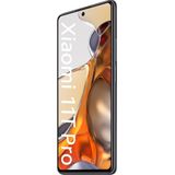 Xiaomi - 11T Pro - Mobiele Telefoon - Grijs - 256GB - Dual SIM
