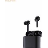 Xiaomi - Mi True Wireless Koptelefoon 2 Pro - Draadloos - Zwart - Bluetooth - ANC