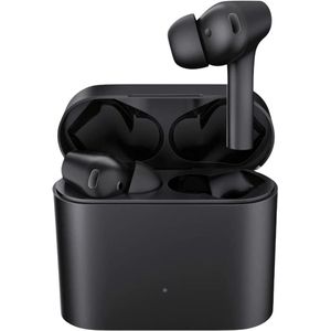 Xiaomi Mi True Wireless Earphones 2 Pro - Draadloze Oordopjes Zwart