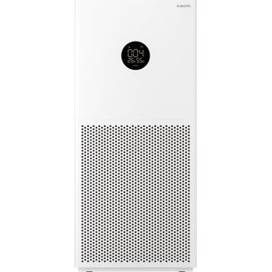 Xiaomi Smart Air Purifier 4 Lite EU - Luchtreiniger Wit