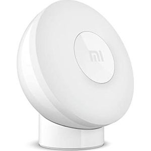 Xiaomi Mi Motion-Activated Night Light 2 MJYD02YL-A Nachtlamp Rond LED Wit